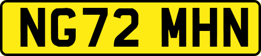 NG72MHN