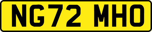 NG72MHO