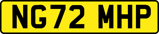 NG72MHP