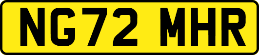 NG72MHR