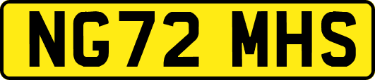NG72MHS