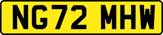 NG72MHW