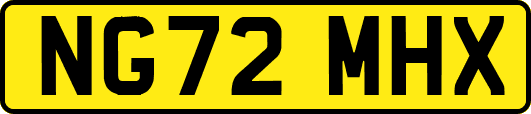 NG72MHX