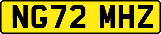 NG72MHZ