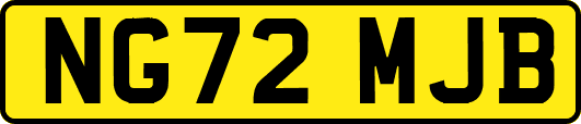 NG72MJB