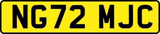 NG72MJC
