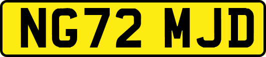 NG72MJD
