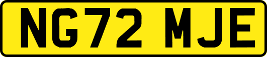 NG72MJE