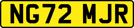 NG72MJR