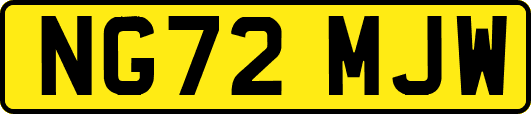 NG72MJW