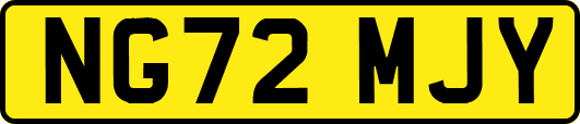 NG72MJY
