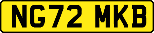 NG72MKB
