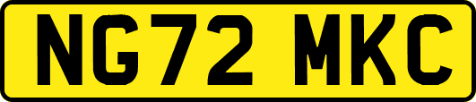 NG72MKC