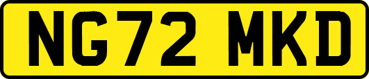 NG72MKD