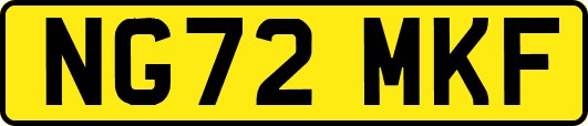 NG72MKF