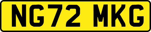 NG72MKG