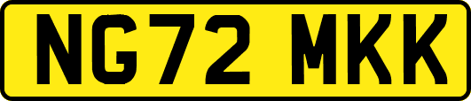 NG72MKK