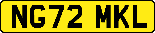 NG72MKL