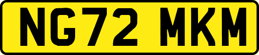 NG72MKM