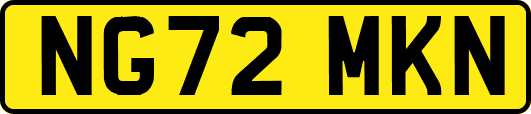 NG72MKN