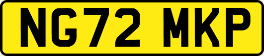 NG72MKP