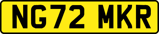NG72MKR