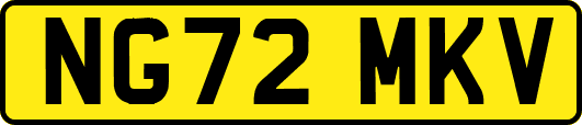NG72MKV