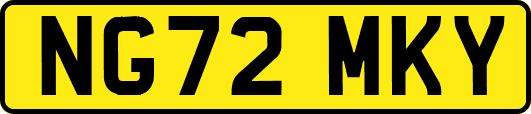 NG72MKY