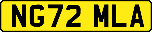 NG72MLA