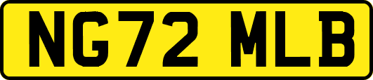 NG72MLB