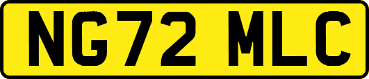 NG72MLC
