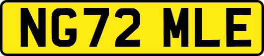 NG72MLE