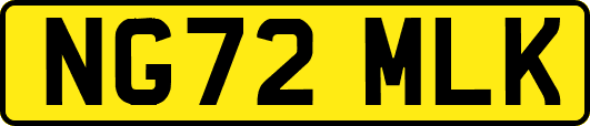 NG72MLK