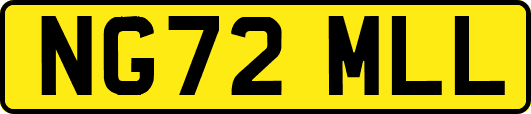 NG72MLL