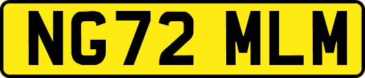 NG72MLM