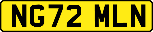 NG72MLN