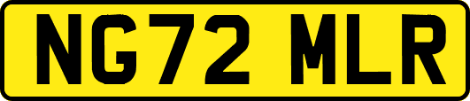 NG72MLR