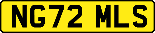 NG72MLS