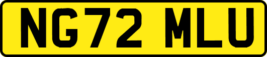 NG72MLU