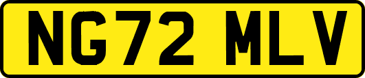 NG72MLV