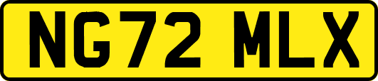 NG72MLX