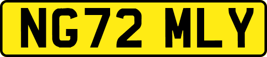 NG72MLY