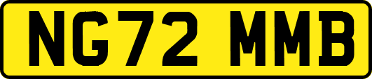 NG72MMB