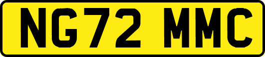 NG72MMC
