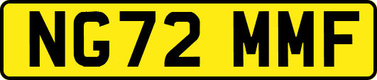 NG72MMF