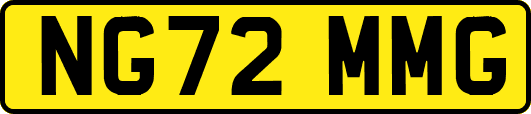 NG72MMG