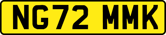NG72MMK