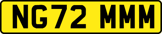 NG72MMM