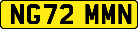 NG72MMN