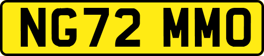 NG72MMO